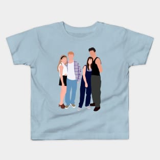 IKWYDLS Kids T-Shirt